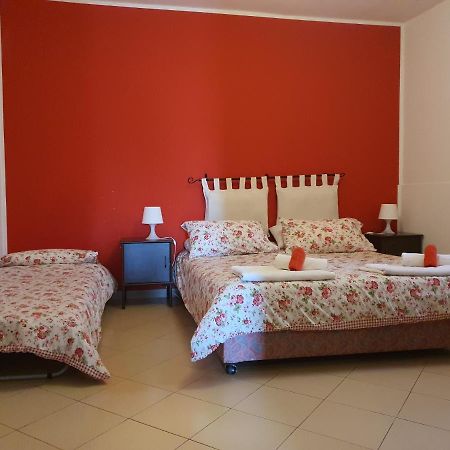 B&B Odeon Taormina Bagian luar foto