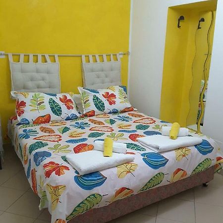 B&B Odeon Taormina Bagian luar foto