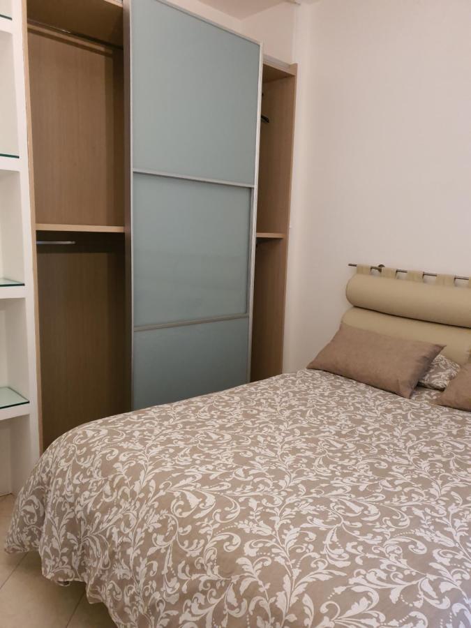 B&B Odeon Taormina Bagian luar foto