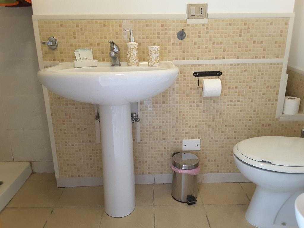 B&B Odeon Taormina Bagian luar foto