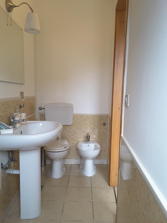 B&B Odeon Taormina Bagian luar foto