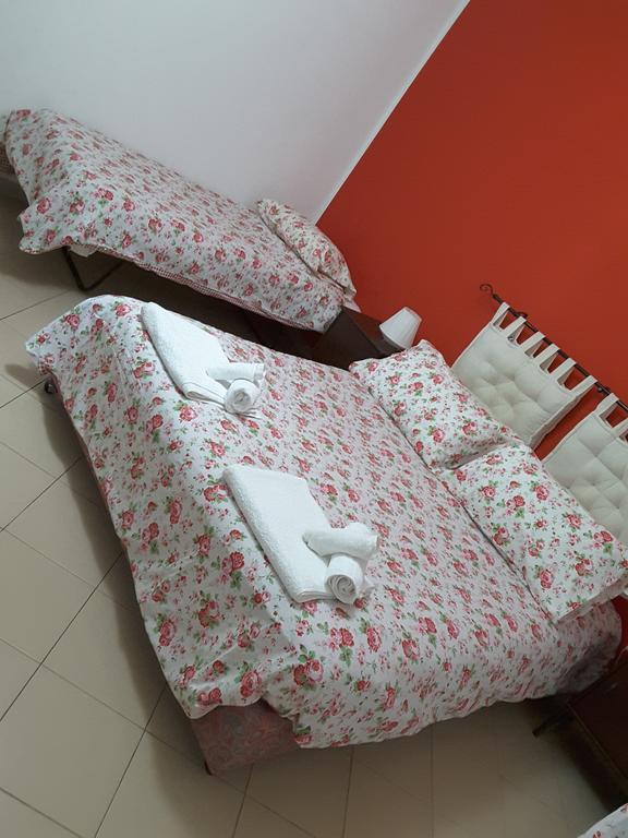 B&B Odeon Taormina Bagian luar foto