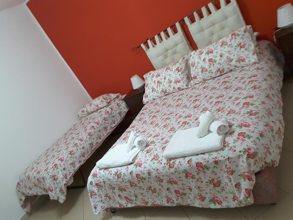 B&B Odeon Taormina Bagian luar foto