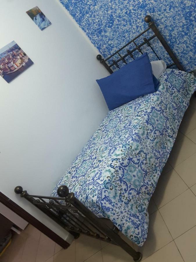 B&B Odeon Taormina Bagian luar foto