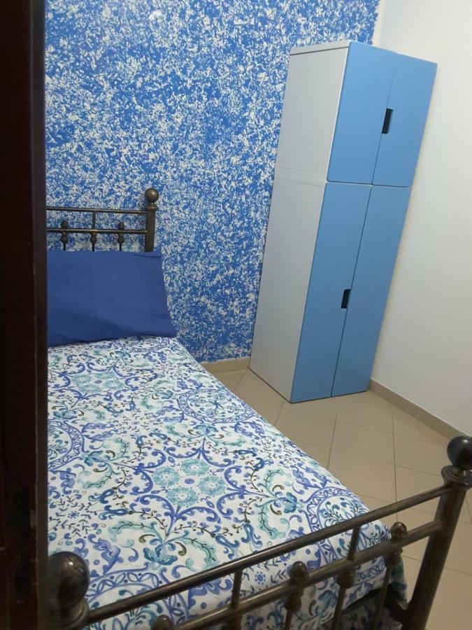 B&B Odeon Taormina Bagian luar foto