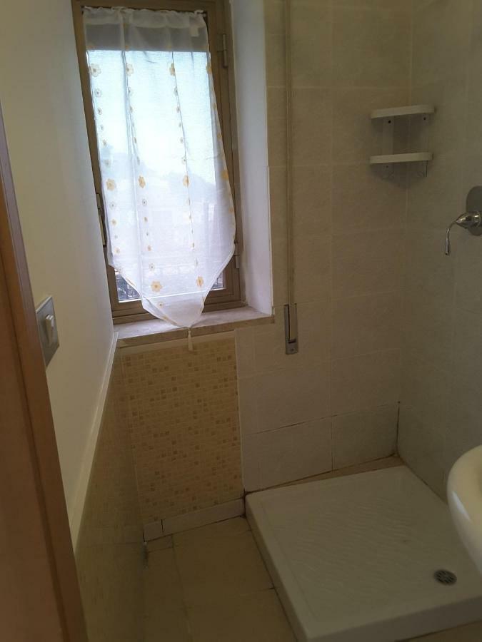 B&B Odeon Taormina Bagian luar foto