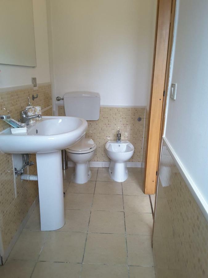 B&B Odeon Taormina Bagian luar foto