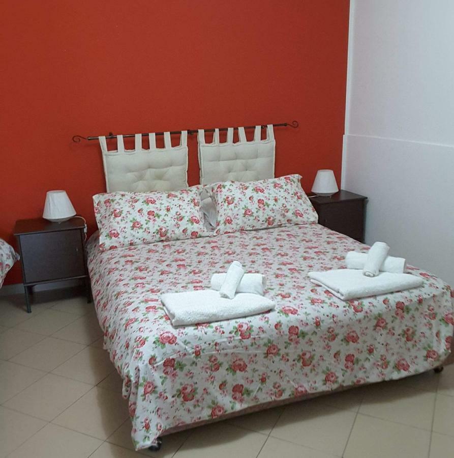 B&B Odeon Taormina Bagian luar foto