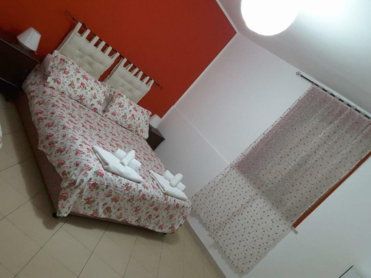 B&B Odeon Taormina Bagian luar foto