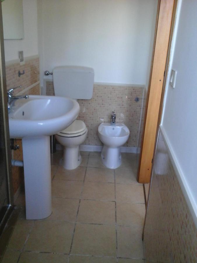 B&B Odeon Taormina Bagian luar foto